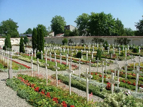 Kloster Friedhof Panoramio