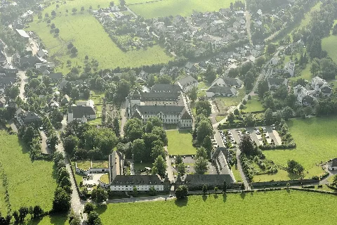 Kloster Grafschaft Sauerland Ost 007