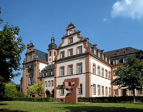 Kloster Karthaus