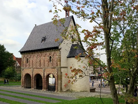 Kloster Lorsch (3)