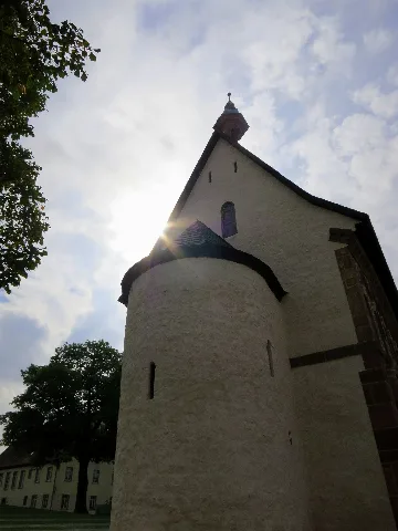 Kloster Lorsch (4)