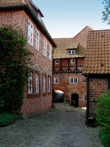 Kloster Lüne08