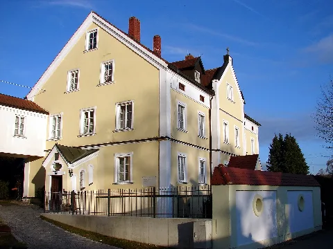 Kloster Mainburg