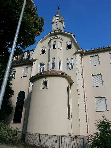 Kloster Maria Rast Dult 2
