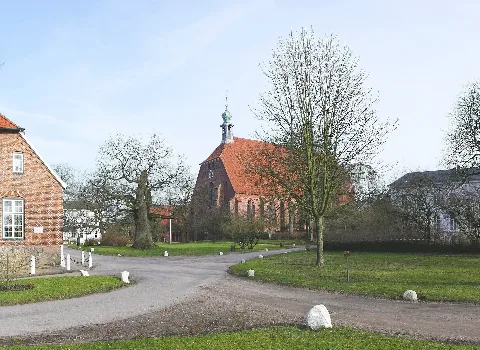Sandkuhle