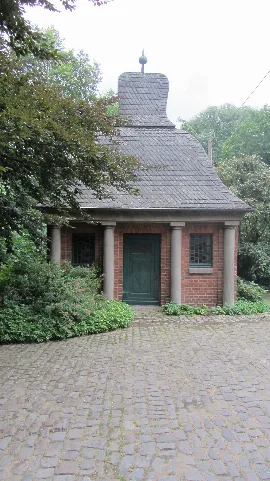 Kloster Rengering2