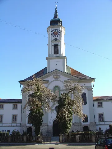 Kloster Schaeftlarn 02