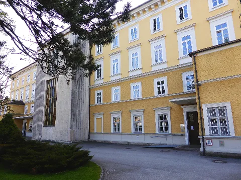 Kloster St. Josef (Salzburg) 4