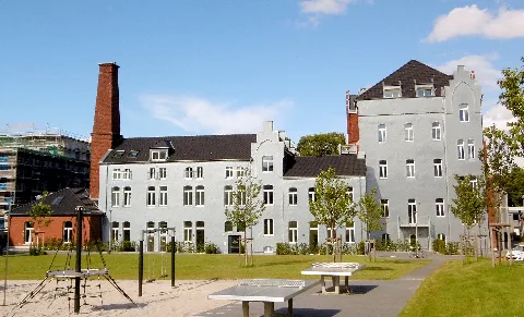 Kloster Vom Guten Hirten, Aachen, (3)