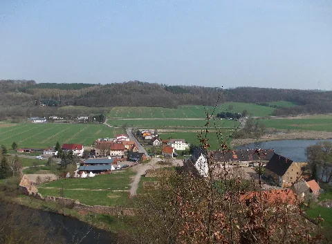 Klosterbuch Von Maylust