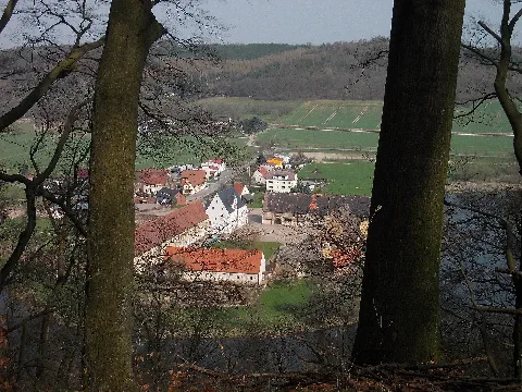 Klosterbuch Von S