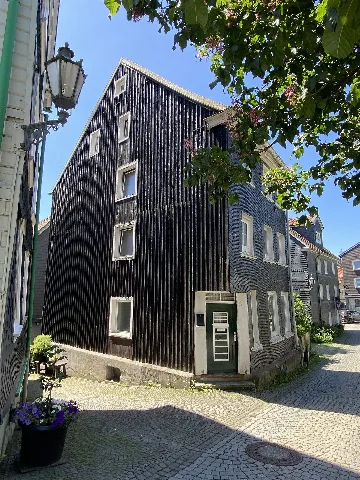 Klostergasse 5