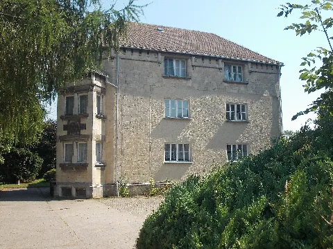 Klosterhäselerschloß1