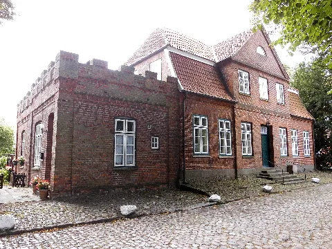 Klosterhof 2 Preetz