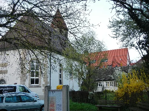 Klosterhof Nellingen