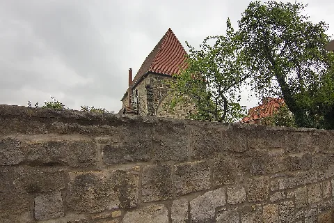 Klosterkirche (Stadthagen) Img 1268