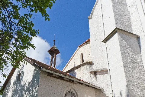 Klosterkirche Stetten (Hechingen) 6660