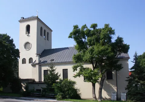 Klosterneuburg Leopoldskirche