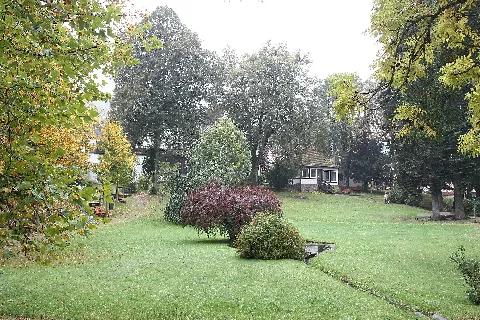 Klosterreichenbach, Der Alte Kurgarten