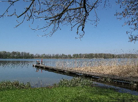 Klostersee Altfriedland 01