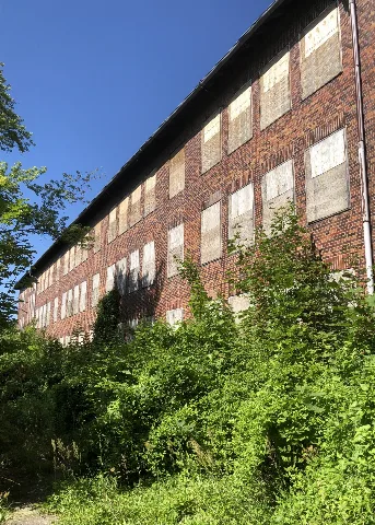 Klosterwuhne 39 Schule A