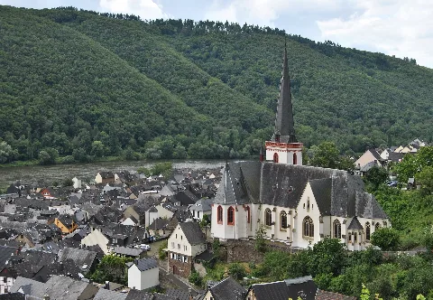Klotten, St. Maximin, 2012 08 Cn 01