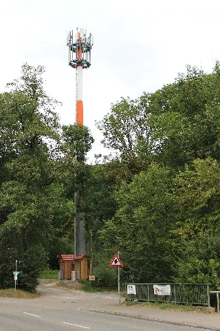 Knurrenwaldturm 04092016 1