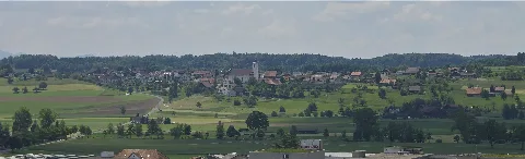 Knutwil Von Büron Aus