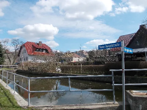 Kobershainteich
