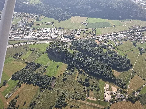 SB-Waschanlage