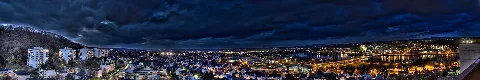 Koblenz Hdr Panorama
