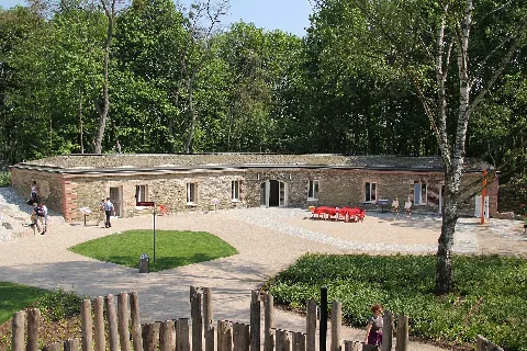 Koblenz Im Buga Jahr 2011 Festung Ehrenbreitstein 15