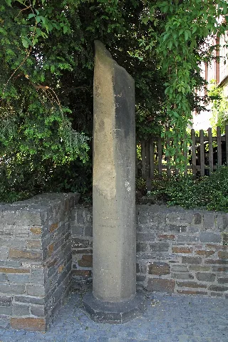 Koblenz Im Buga Jahr 2011 Rheinanlagen 26