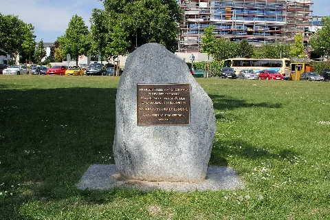 Koblenz Im Buga Jahr 2011 Rheinanlagen 29