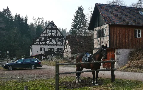 Kochenmühle, Mühlenstüble, Siebenmühlental Panoramio (1)
