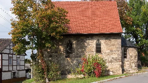 Kurze Straße