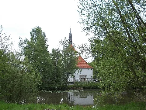 Köhrajungenteich