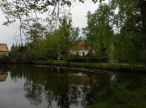 Köhramädchenteich