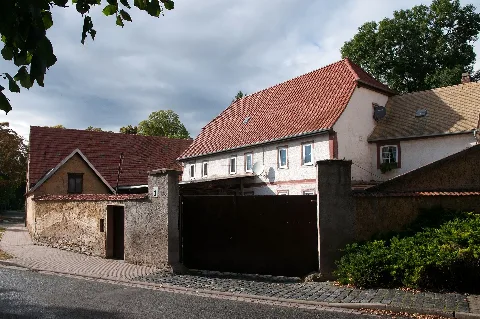 Koelleda An Der Pforten 1