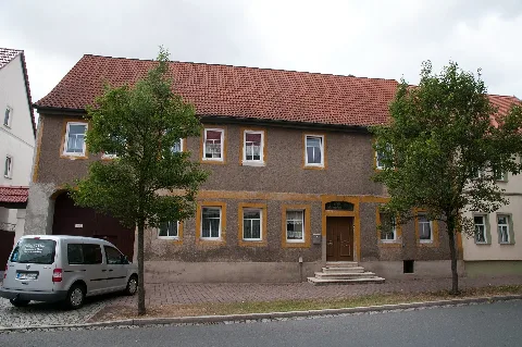 Koelleda Bahnhofsstasse 27