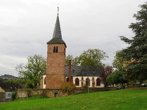 Köllerbach Martinskirche 05