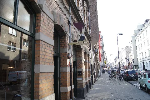 Köln Altstadt Nord Friesenwall 102+102 A 008