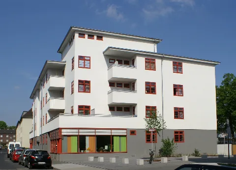 Köln Buchforst Blauerhof004