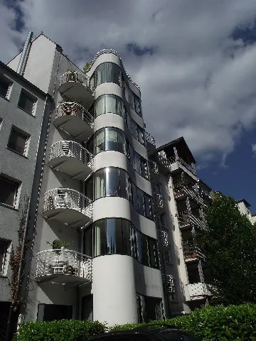 Wallarkaden