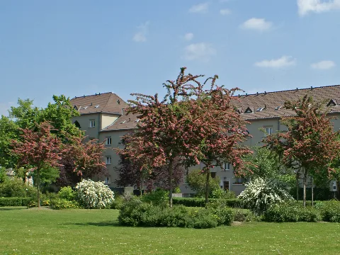 Koeln Mauenheim Gruener Hof001
