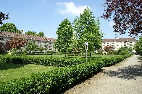 Koeln Mauenheim Gruener Hof003