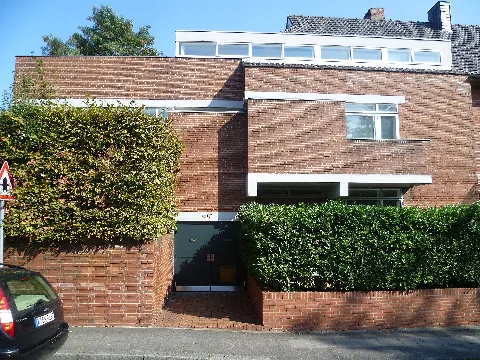 Köln Müngersdorf Belvederestr. 60 6700