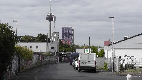 Am Bilderstöckchen