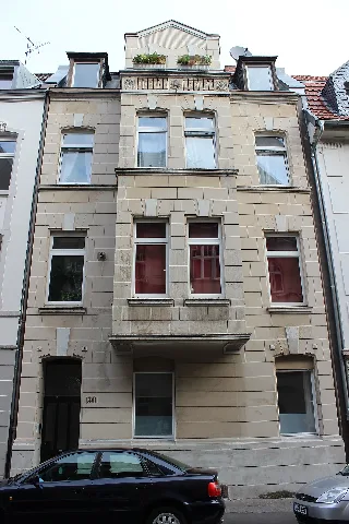 Köln, Nippes Steinbergerstr. 30