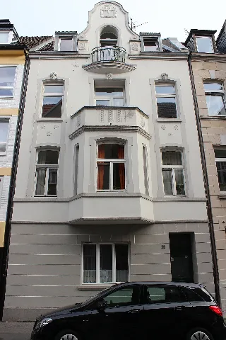 Köln, Nippes Steinbergerstr. 32